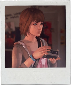 Life Is Strange Is One Heavy Game That's One Giant Dilemma