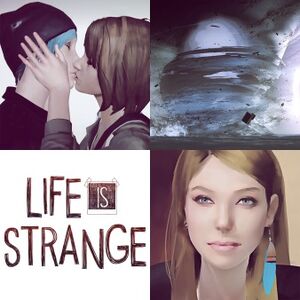 Playstation Store Bundles Life Is Strange Wiki Fandom