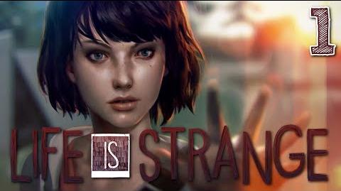 Life Is Strange - Time Travel Adventure Game, Manly Let's Play Pt