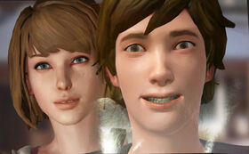 Warren Graham | Life is Strange Wiki | Fandom