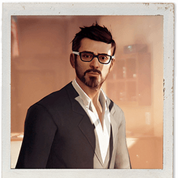 Mark Jefferson Life Is Strange Wiki Fandom