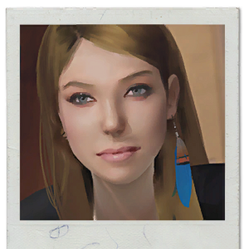 Rachel Amber Life Is Strange Wiki Fandom