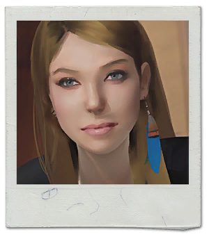 Rachel Amber | Life is Strange Wiki | Fandom