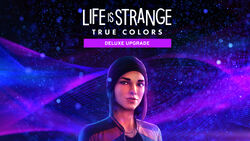 Steph Gingrich Voice - Life is Strange: True Colors (Video Game) - Behind  The Voice Actors