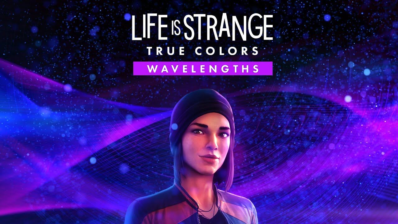 Wavelengths, Wiki Life is Strange
