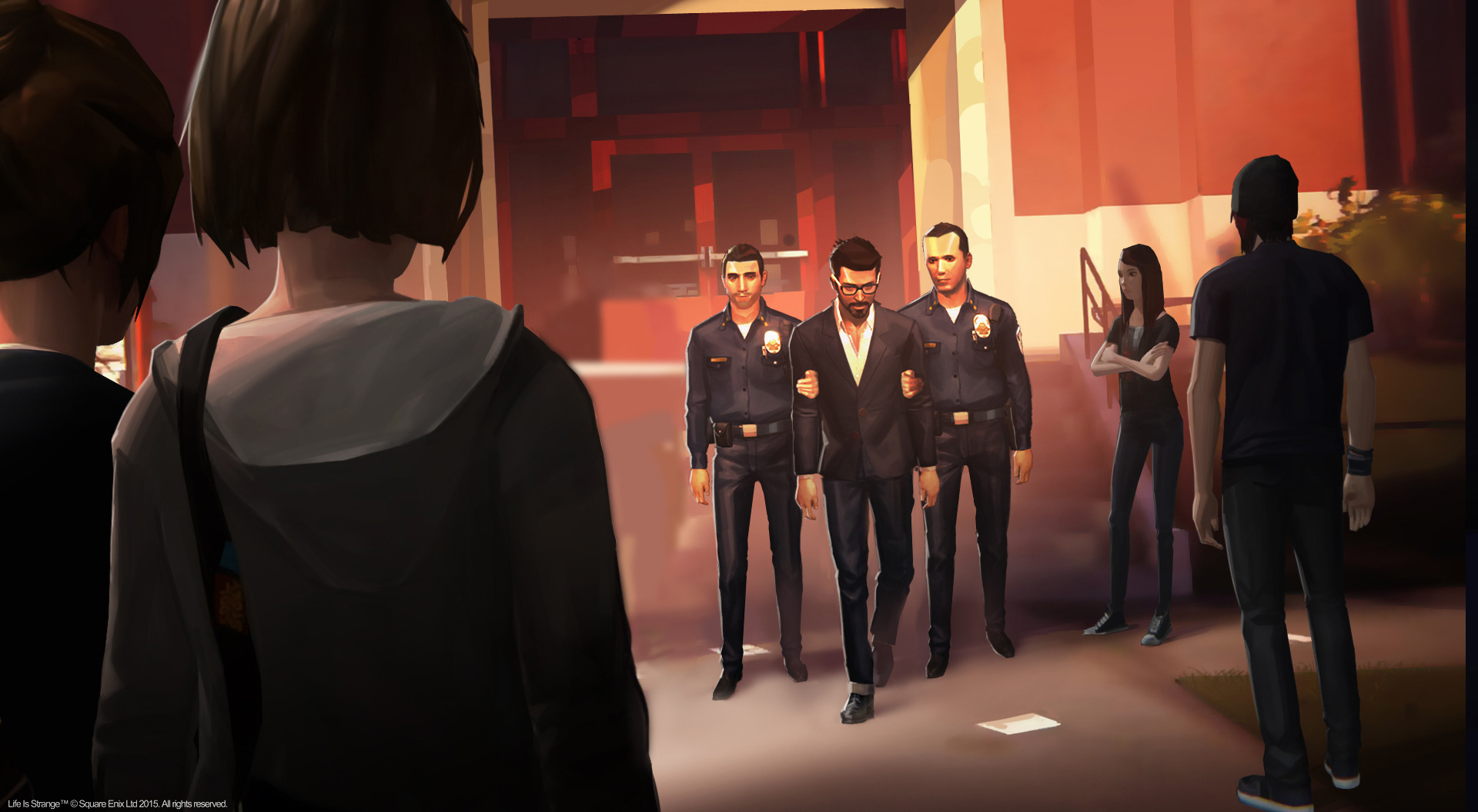 Выборы life is strange. Смотреть фото Выборы life is strange. Смотреть картинку Выборы life is strange. Картинка про Выборы life is strange. Фото Выборы life is strange