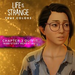 Alex Chen (Life is Strange: True Colors)  Life is strange, Life is strange  3, Strange