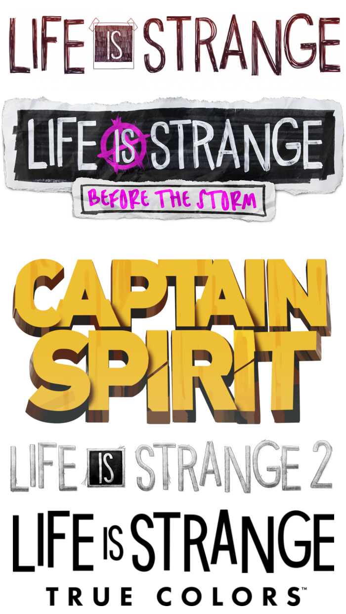 Kit Life Is Strange 3 Jogos: Life Strange Before The Storm + Life