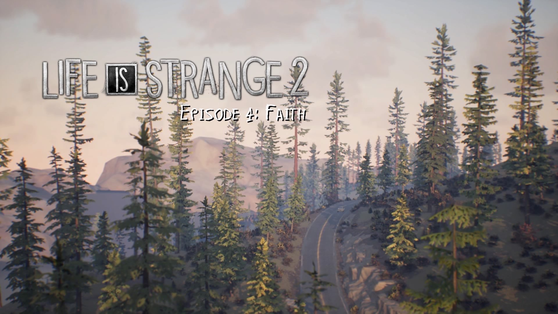 Life is Strange (Franchise), Life is Strange Wiki