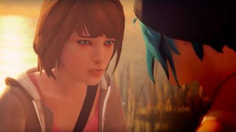 Life Is Strange Anúncio Oficial para Mobile Trailer (Inglês)