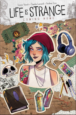 life is strange wiki fandom