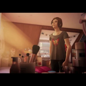 Chloe S Outfits Life Is Strange Wiki Fandom Pats day made with the shoplook outfit maker. outfits life is strange wiki fandom