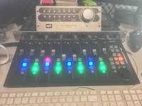 Audio equipment.[45]