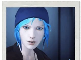 Chloe Price
