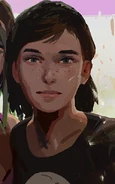 Max Caulfield