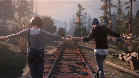 Life is Strange - Episode 2 Launch Trailer (PEGI)