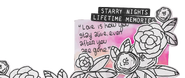 Sticker graphic that appears on Kate's journal in error if she lives, due to a mislabeling of the game file (Kate_scrapbook_alive).