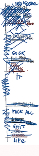 Height-chart