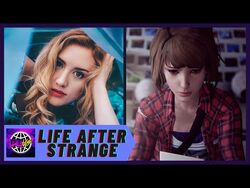 TELL ME WHY 💕\\ Tyler \\💕  Life is strange, Life is strange 3, How are  you feeling