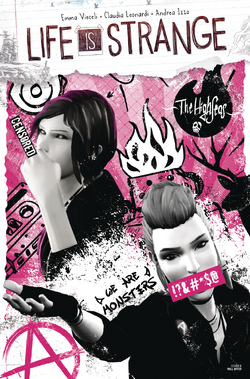 life is strange wiki fandom