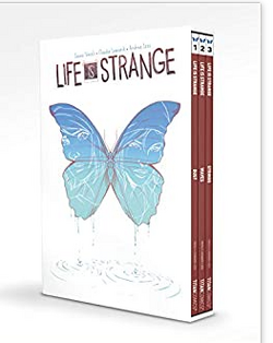life is strange wiki fandom