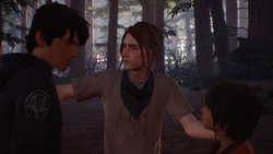 life is strange wiki fandom