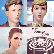 Vortex Club Avatar Pack