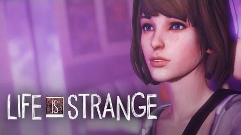 Life is Strange Episode 4 - Dark Room Trailer