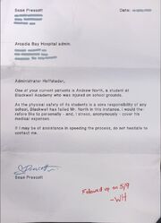 Document SeanPrescott