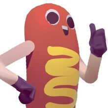 Hotdog