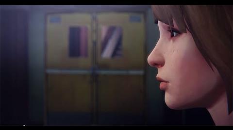 Life Is Strange - Reveal Trailer (PEGI)