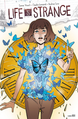 life is strange wiki fandom