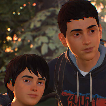 life is strange wiki fandom