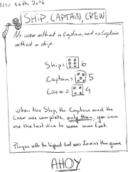 LiS2-Ship Captain Crew-RulesTransp
