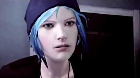 Chloe price gasoline life is strange gmv