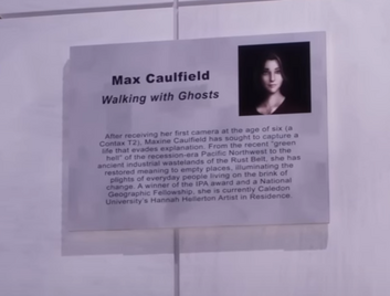 MaxWalkingwithGhosts
