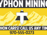 Typhon Mining