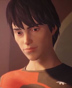 Life is Strange 2 - Explicando a educação de Daniel.