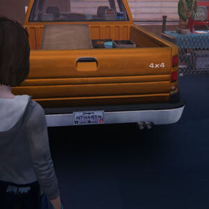 Easter Eggs Season 1 Life Is Strange Wiki Fandom