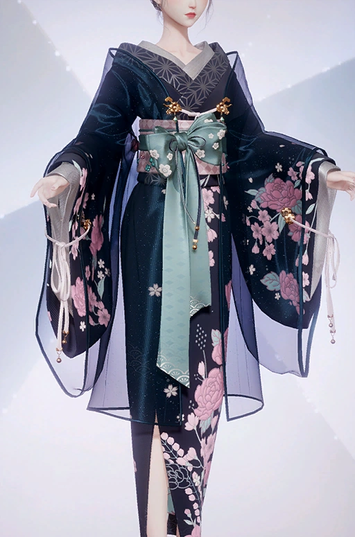 Dark Sakura | Life Makeover Wiki | Fandom