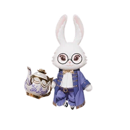 Lord Rabbit | Life Makeover Wiki | Fandom