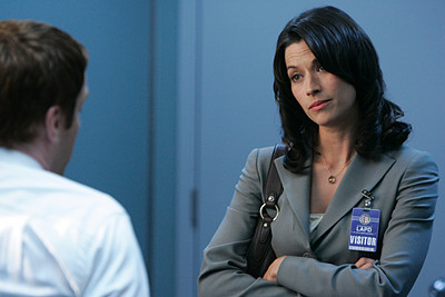 ADA Constance Griffiths (played by Brooke Langton)