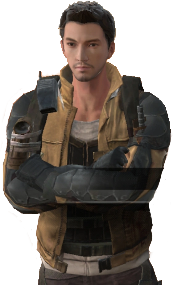 Mount Snow LifeAfter Wiki Fandom