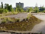 Pripyat