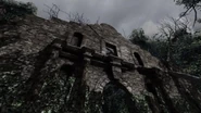 The Alamo after 200 years.