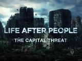 The Capital Threat