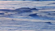 The igloos evaporated from the Artic.
