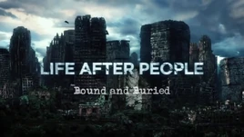 Bound and Buried