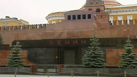 LeninMausoleum
