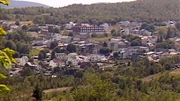 Centralia before the coal fire.